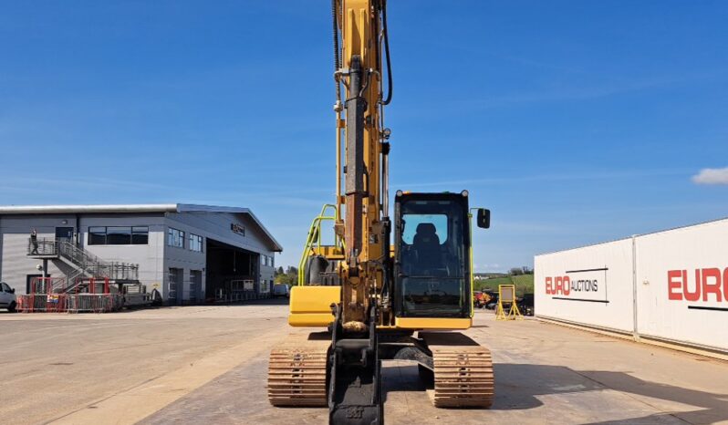 2021 CAT 313GC 10 Ton+ Excavators For Auction: Dromore, NI – 16th & 17th May 2025 For Auction on 2025-05-17 full