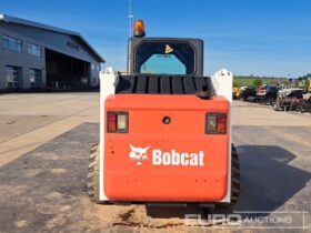 Bobcat S160 Skidsteer Loaders For Auction: Dromore, NI – 16th & 17th May 2025 For Auction on 2025-05-17 full