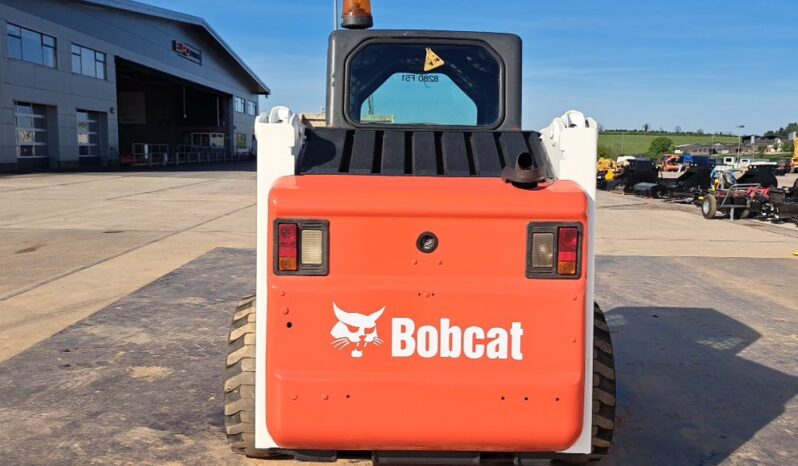 Bobcat S160 Skidsteer Loaders For Auction: Dromore, NI – 16th & 17th May 2025 For Auction on 2025-05-17 full