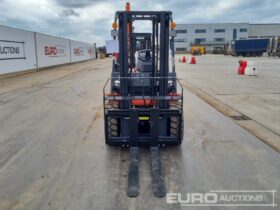 Unused 2025 Machpro MP-L30PRO Forklifts For Auction: Leeds, UK – 11th, 12th, 13th & 14th June 2025 full