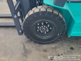 Unused 2025 DigMaster DM-F20 Forklifts For Auction: Leeds, UK – 11th, 12th, 13th & 14th June 2025 full