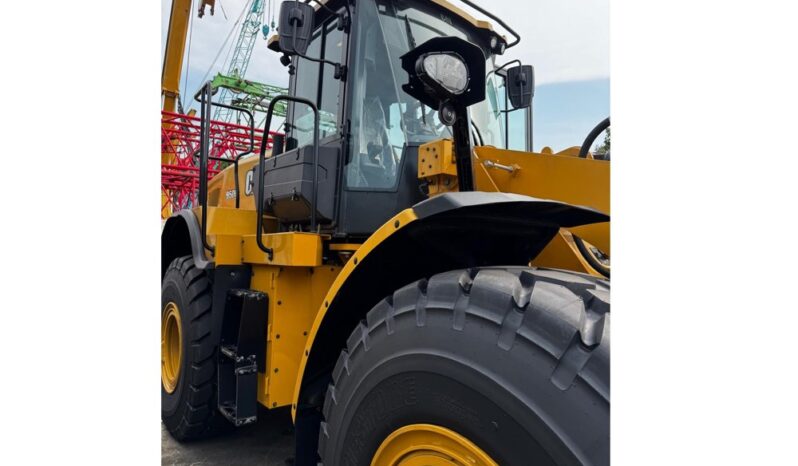 Unused CAT 950L Wheeled Loaders For Auction: Leeds, UK – 11th, 12th, 13th & 14th June 2025 full