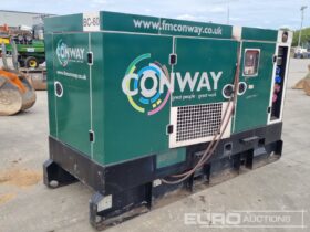 2016 JCB 6050 Generators For Auction: Leeds, UK – 11th, 12th, 13th & 14th June 2025 full