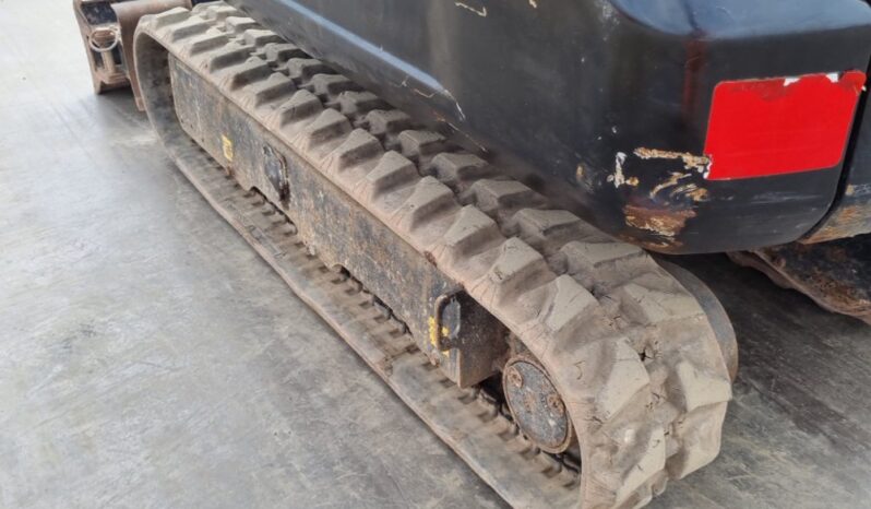 2021 Sany SY18C Mini Excavators For Auction: Leeds, UK – 11th, 12th, 13th & 14th June 2025 full