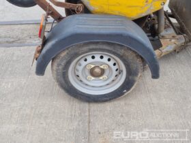 Terex MBR71 Asphalt / Concrete Equipment For Auction: Leeds, UK – 11th, 12th, 13th & 14th June 2025 full