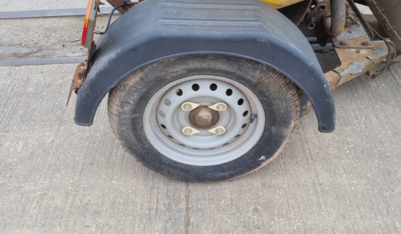 Terex MBR71 Asphalt / Concrete Equipment For Auction: Leeds, UK – 11th, 12th, 13th & 14th June 2025 full