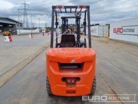 Unused 2025 Machpro MP-L30PRO Forklifts For Auction: Leeds, UK – 11th, 12th, 13th & 14th June 2025 full