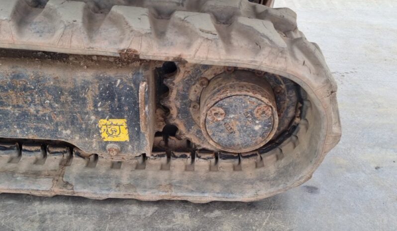 2021 Sany SY18C Mini Excavators For Auction: Leeds, UK – 11th, 12th, 13th & 14th June 2025 full
