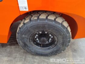 Unused 2025 Machpro MP-L30PRO Forklifts For Auction: Leeds, UK – 11th, 12th, 13th & 14th June 2025 full