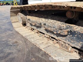 2021 CAT 313GC 10 Ton+ Excavators For Auction: Dromore, NI – 16th & 17th May 2025 For Auction on 2025-05-17 full