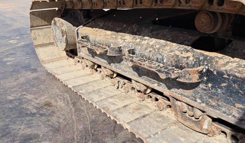 2021 CAT 313GC 10 Ton+ Excavators For Auction: Dromore, NI – 16th & 17th May 2025 For Auction on 2025-05-17 full