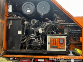 Doppstadt AK635K Screeners For Auction: Leeds, UK – 11th, 12th, 13th & 14th June 2025 full