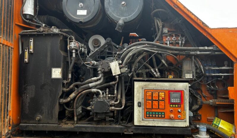 Doppstadt AK635K Screeners For Auction: Leeds, UK – 11th, 12th, 13th & 14th June 2025 full