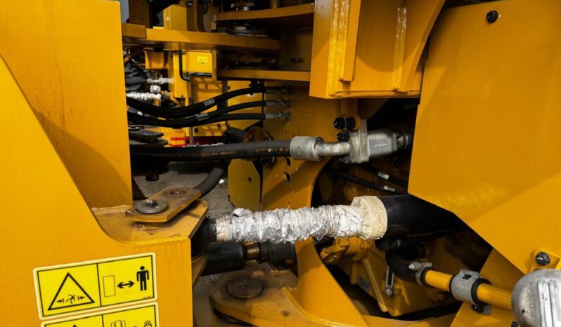 Unused CAT 950L Wheeled Loaders For Auction: Leeds, UK – 11th, 12th, 13th & 14th June 2025 full