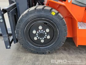 Unused 2025 Machpro MP-L30PRO Forklifts For Auction: Leeds, UK – 11th, 12th, 13th & 14th June 2025 full