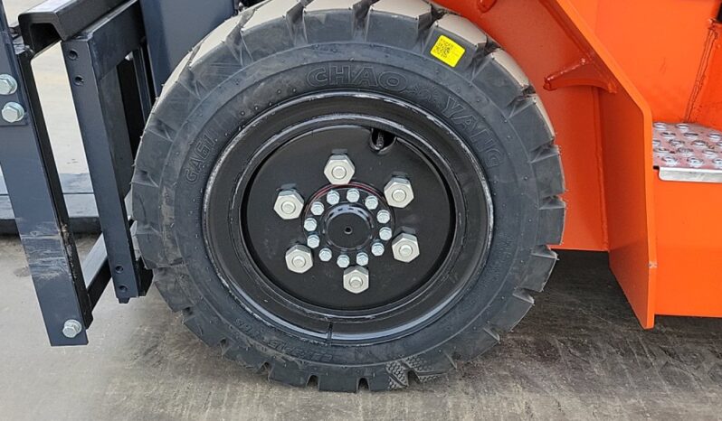Unused 2025 Machpro MP-L30PRO Forklifts For Auction: Leeds, UK – 11th, 12th, 13th & 14th June 2025 full
