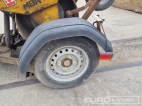 Terex MBR71 Asphalt / Concrete Equipment For Auction: Leeds, UK – 11th, 12th, 13th & 14th June 2025 full