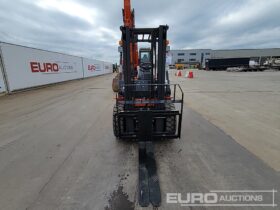 Unused 2025 Machpro MP-L30PRO Forklifts For Auction: Leeds, UK – 11th, 12th, 13th & 14th June 2025 full