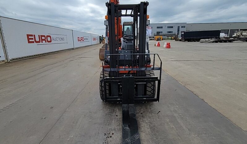 Unused 2025 Machpro MP-L30PRO Forklifts For Auction: Leeds, UK – 11th, 12th, 13th & 14th June 2025 full