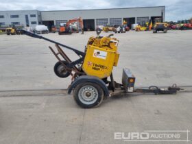 Terex MBR71 Asphalt / Concrete Equipment For Auction: Leeds, UK – 11th, 12th, 13th & 14th June 2025 full
