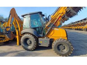 Unused 2025 Case 570SV Backhoe Loaders For Auction: Leeds, UK – 11th, 12th, 13th & 14th June 2025 full