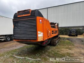 Doppstadt AK635K Screeners For Auction: Leeds, UK – 11th, 12th, 13th & 14th June 2025