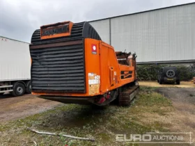 Doppstadt AK635K Screeners For Auction: Leeds, UK – 11th, 12th, 13th & 14th June 2025