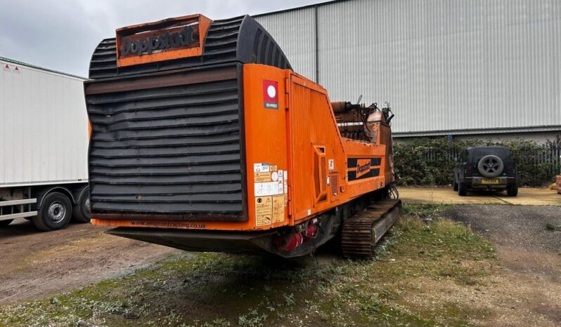 Doppstadt AK635K Screeners For Auction: Leeds, UK – 11th, 12th, 13th & 14th June 2025