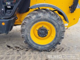 2019 JCB 535-125 Hi Viz Telehandlers For Auction: Leeds, UK – 11th, 12th, 13th & 14th June 2025 full