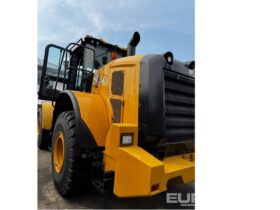 Unused CAT 950L Wheeled Loaders For Auction: Leeds, UK – 11th, 12th, 13th & 14th June 2025 full