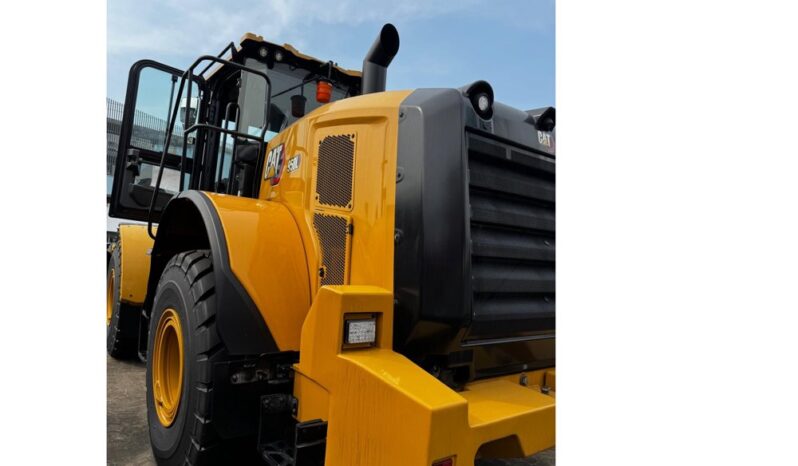 Unused CAT 950L Wheeled Loaders For Auction: Leeds, UK – 11th, 12th, 13th & 14th June 2025 full