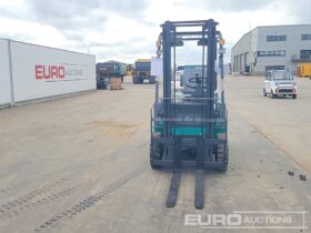 Unused 2025 DigMaster DM-F20 Forklifts For Auction: Leeds, UK – 11th, 12th, 13th & 14th June 2025 full