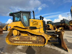 2020 CAT D5 LGP full