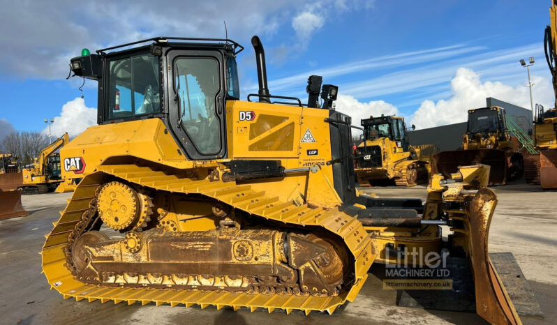 2020 CAT D5 LGP full