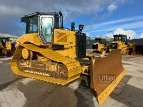 2020 CAT D5 LGP full