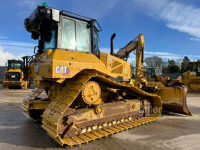 2020 CAT D5 LGP full