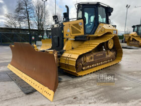 2020 CAT D5 LGP