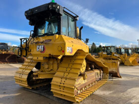 2020 CAT D5 LGP full