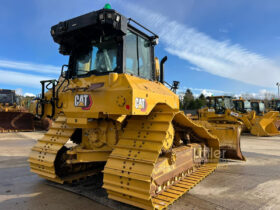 2020 CAT D5 LGP full