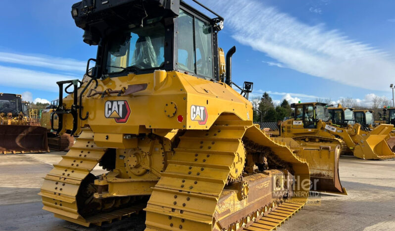 2020 CAT D5 LGP full