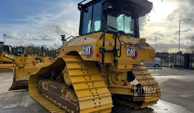 2020 CAT D5 LGP full