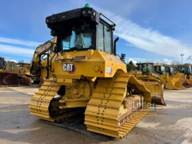 2020 CAT D5 LGP full