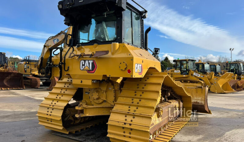 2020 CAT D5 LGP full