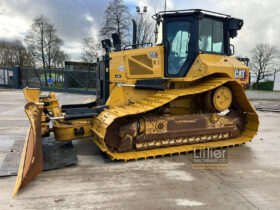 2020 CAT D5 LGP full