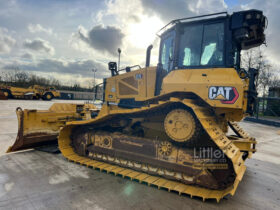 2020 CAT D5 LGP full