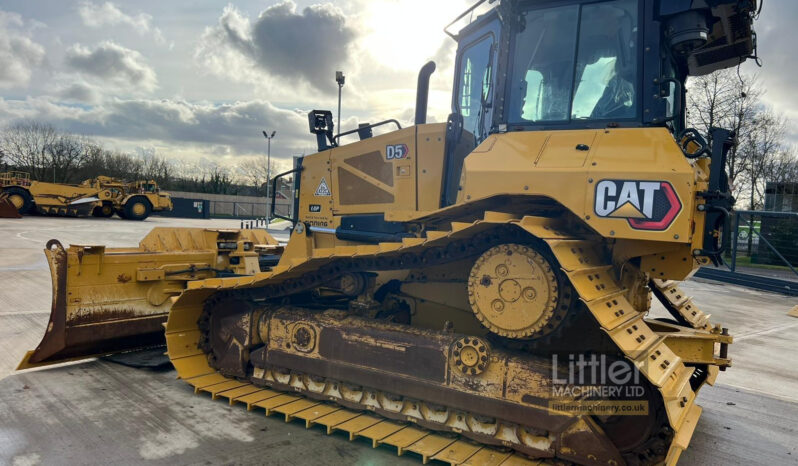 2020 CAT D5 LGP full