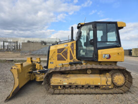 2022 CAT D3 LGP for Sale in Southampton, UK full