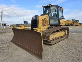 2022 CAT D3 LGP for Sale in Southampton, UK full