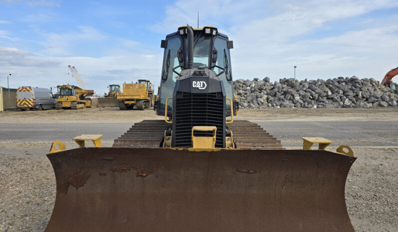 2022 CAT D3 LGP for Sale in Southampton, UK full