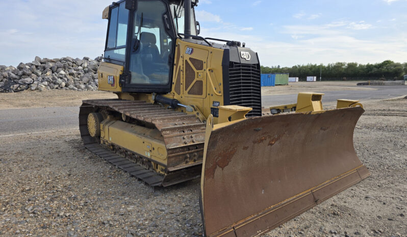 2022 CAT D3 LGP for Sale in Southampton, UK
